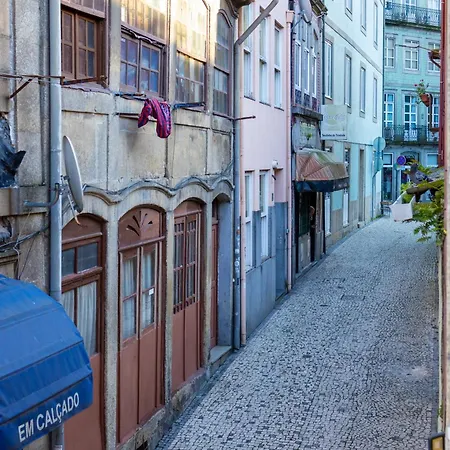 Trindade Trendy 17 * Oporto