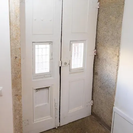 Trindade Trendy 17 Appartement Oporto