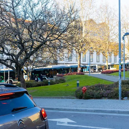 Trindade Trendy 17 Oporto