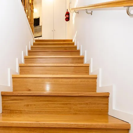 Appartement Trindade Trendy 17