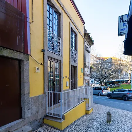 Trindade Trendy 17 *