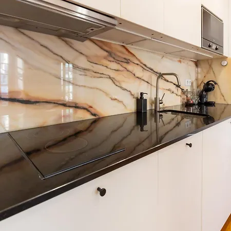 Trindade Trendy 17 Lägenhet
