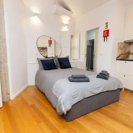 Trindade Trendy 17 Oporto