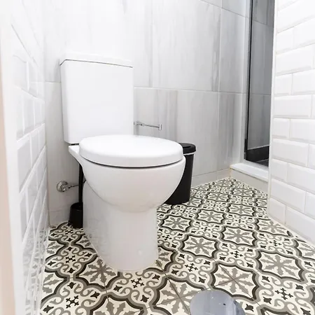 Apartamento Trindade Trendy 17