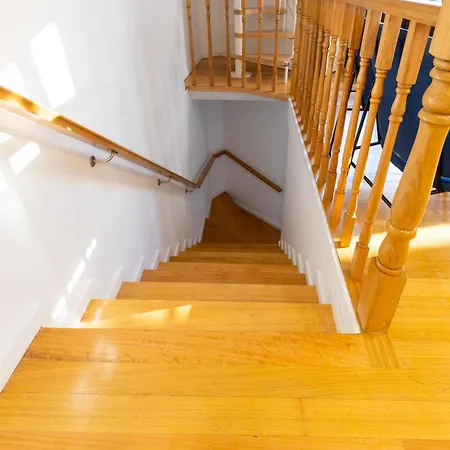 Lägenhet Trindade Trendy 17 *