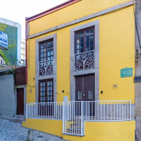 Trindade Trendy 17 Apartment *