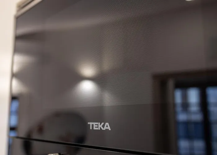 Trindade Trendy 17 Apartmán