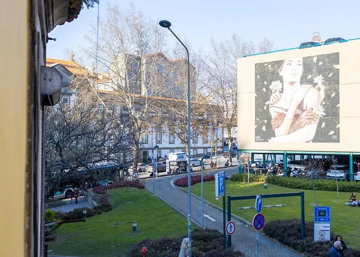 Apartmán Trindade Trendy 17 *