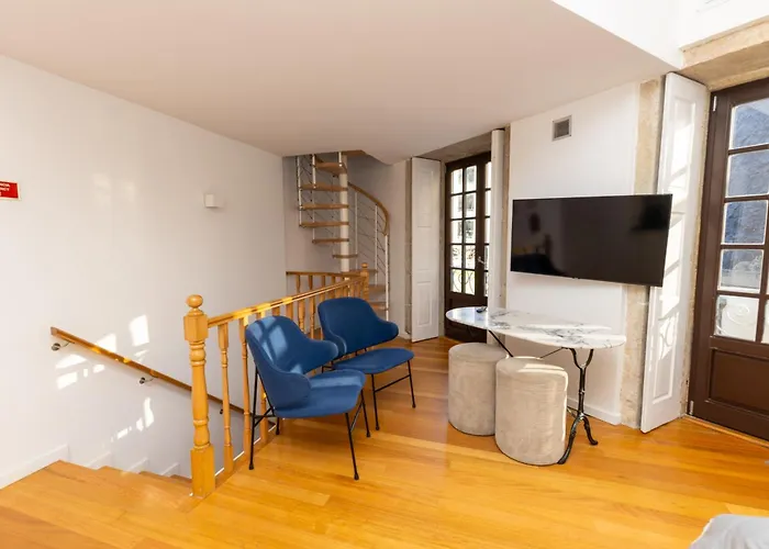 Trindade Trendy 17 Apartmán *