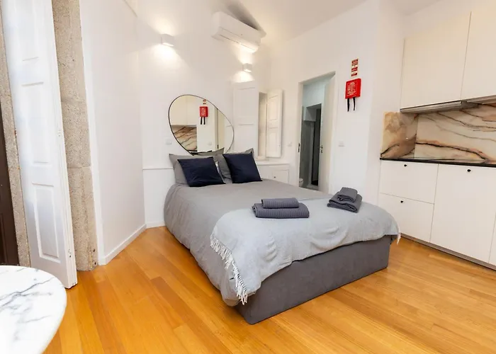 Trindade Trendy 17 Porto