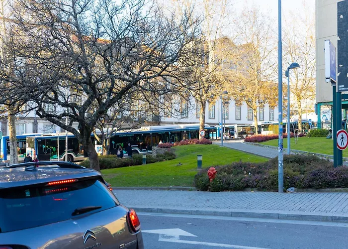 Trindade Trendy 17 Porto