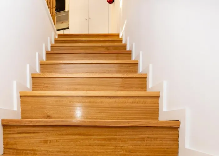 Apartmán Trindade Trendy 17