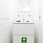 Trindade Trendy 17 Appartement *