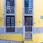 Appartement Trindade Trendy 17 *