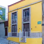 Trindade Trendy 17 Appartement *