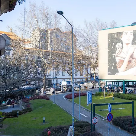 Apartman Trindade Trendy 17 *