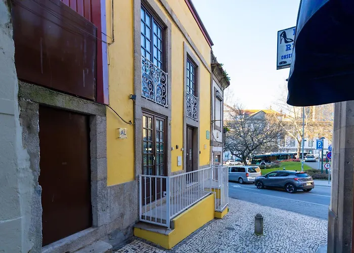 Trindade Trendy 17 *