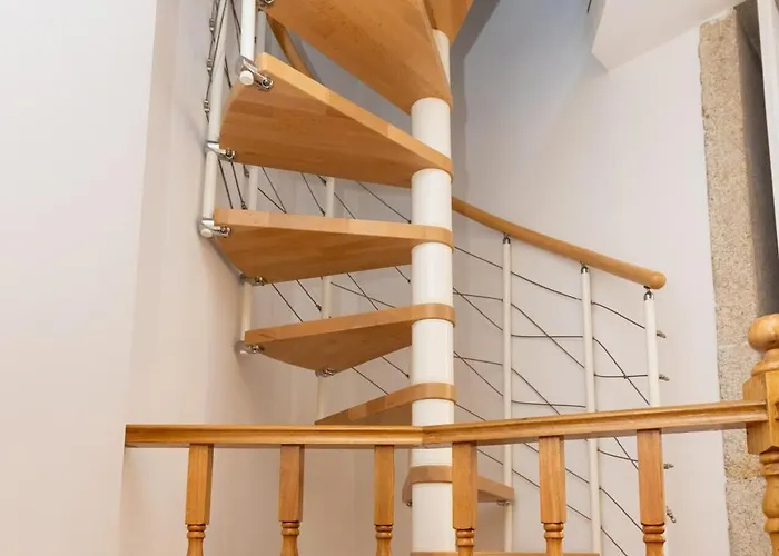 Trindade Trendy 17 Apartman