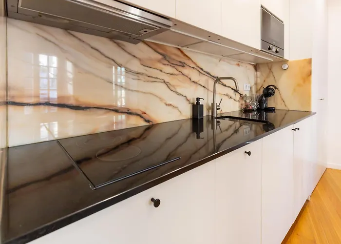 Trindade Trendy 17 Apartman