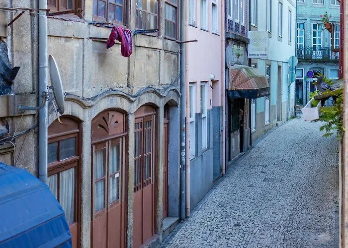 Trindade Trendy 17 * Porto