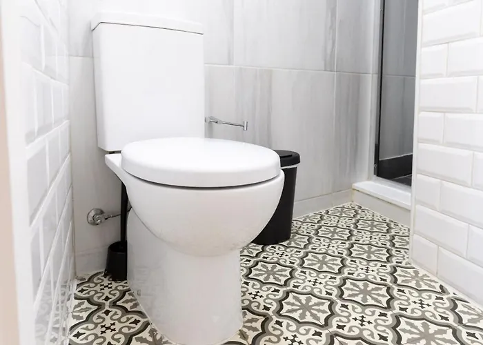 Apartman Trindade Trendy 17