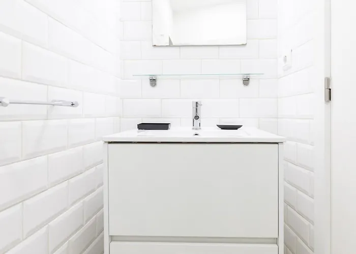 Trindade Trendy 17 Apartman *