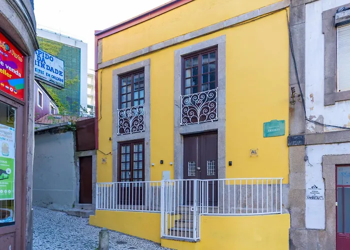 Trindade Trendy 17 Apartman *