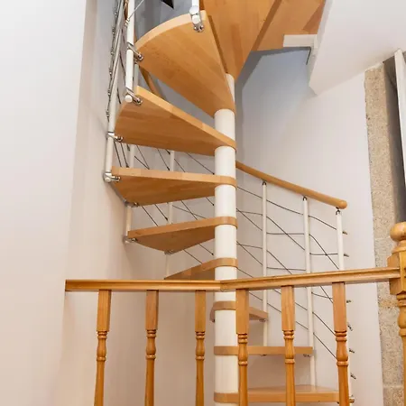 Trindade Trendy 17 Appartement