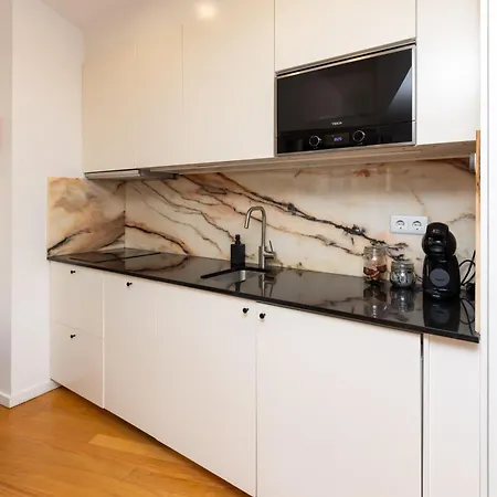 Trindade Trendy 17 Daire Porto