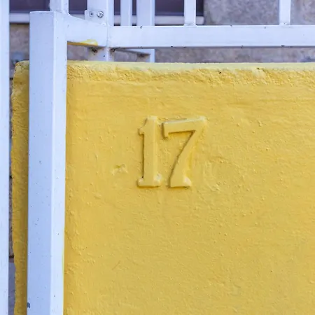 Appartement Trindade Trendy 17